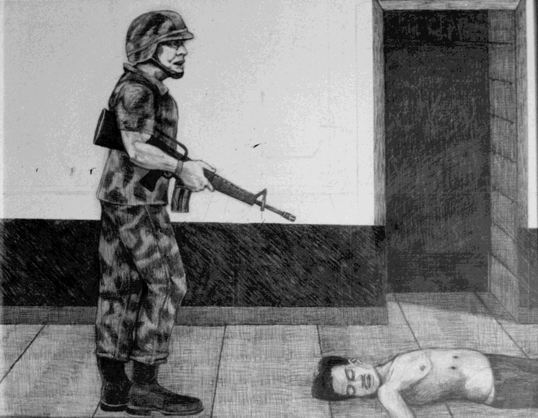 Interrogation