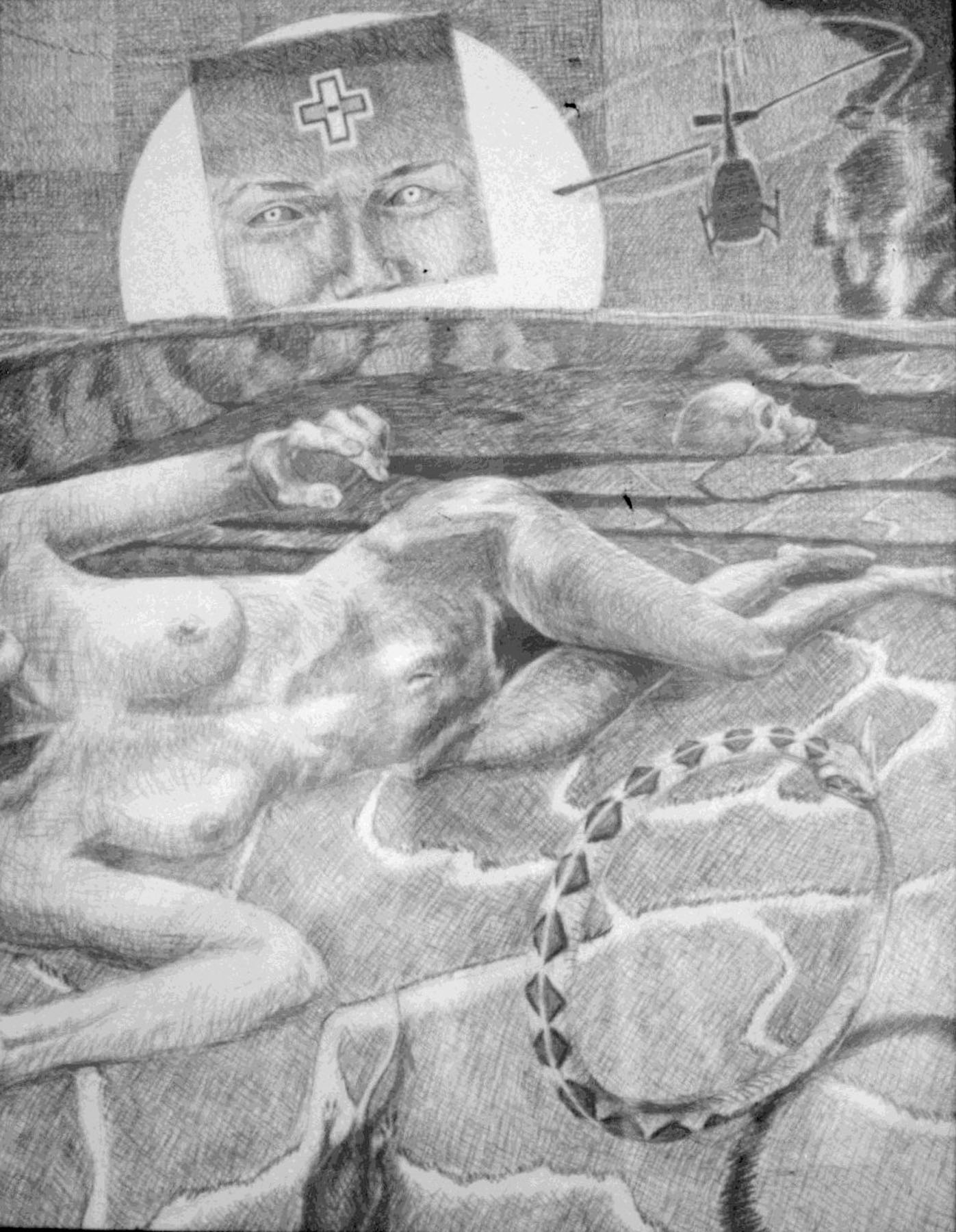Inciting Incident II