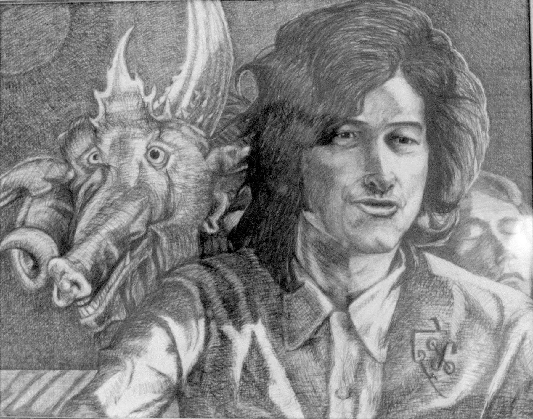 The Magician