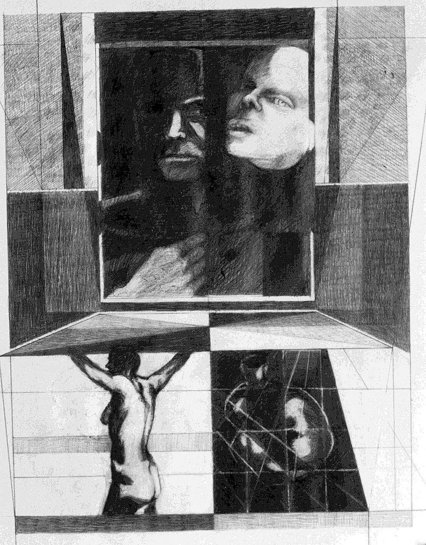 The Prisoner