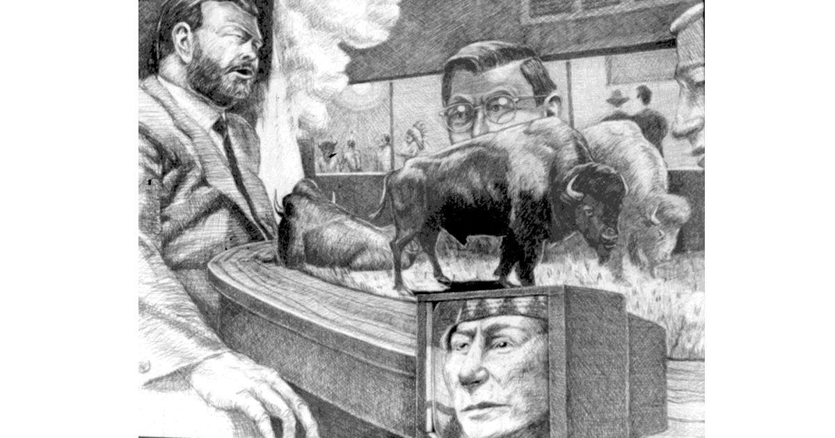 No. 9: Graphite Study IX