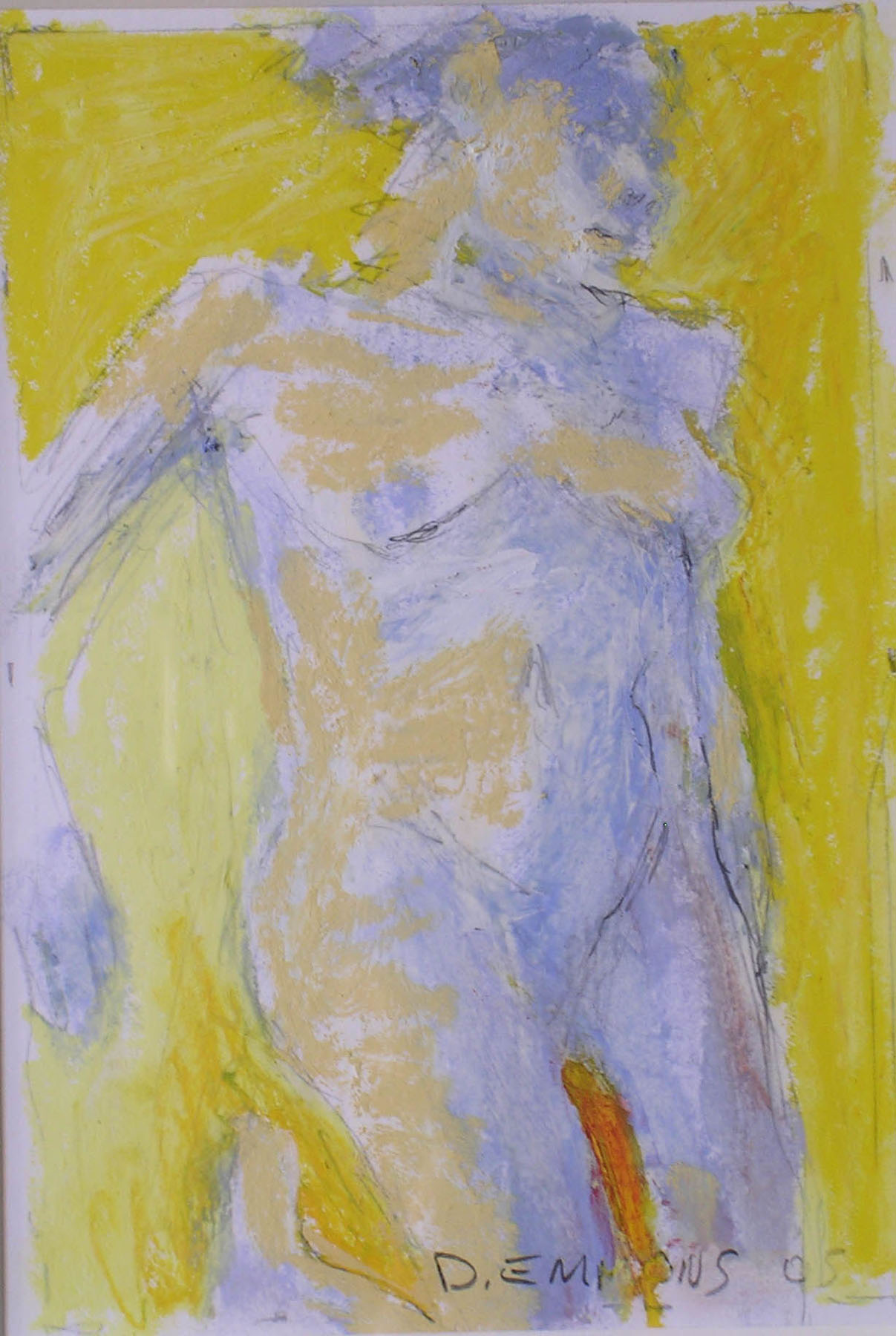 Figure XV