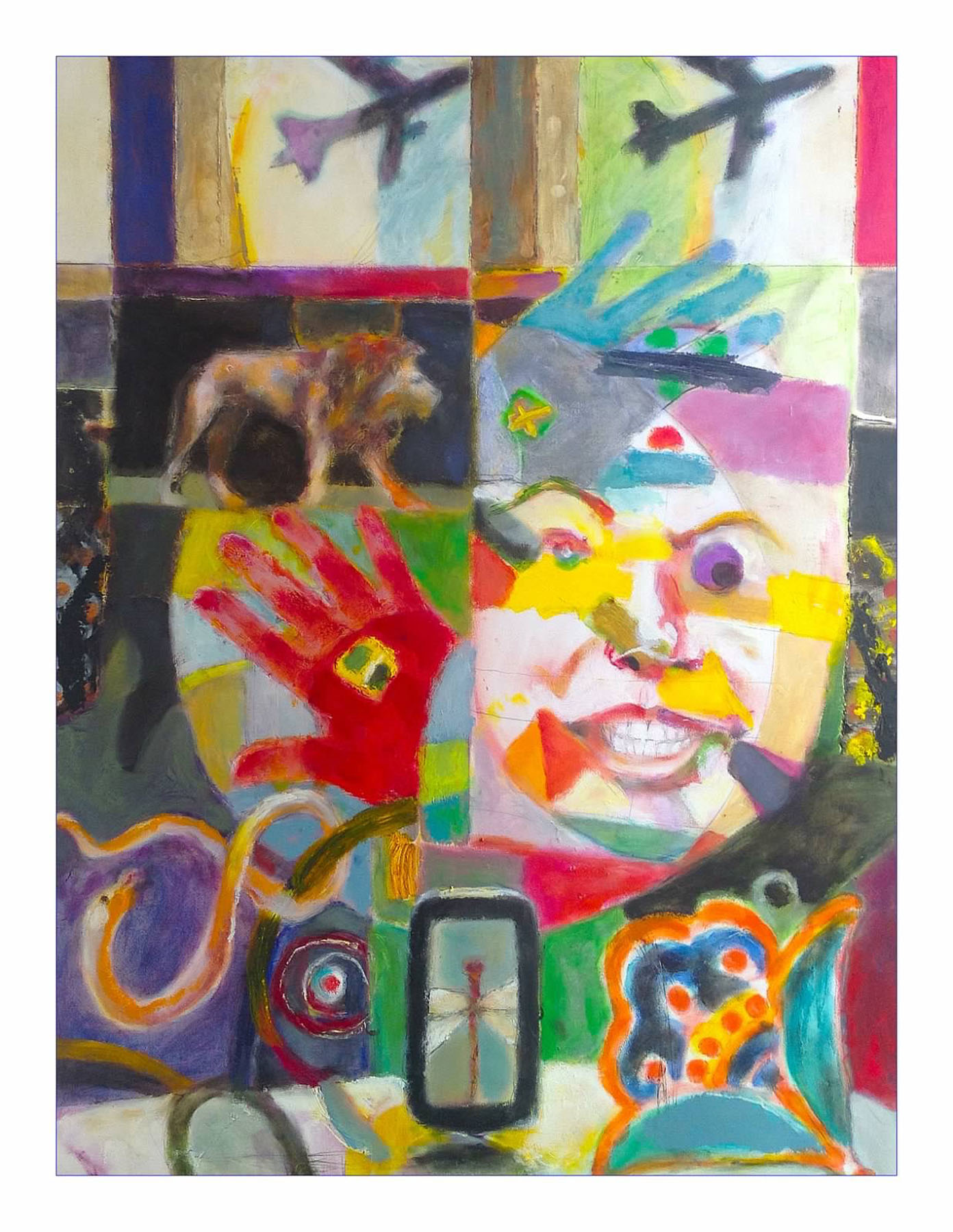 No. 27: Study XXVII