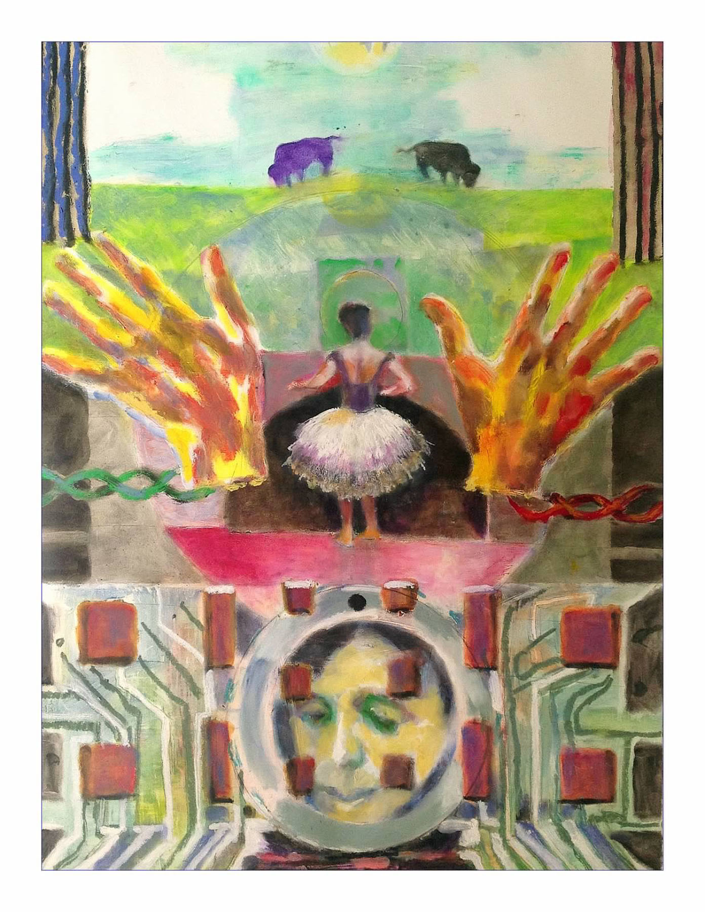 No. 28: Study XXVIII
