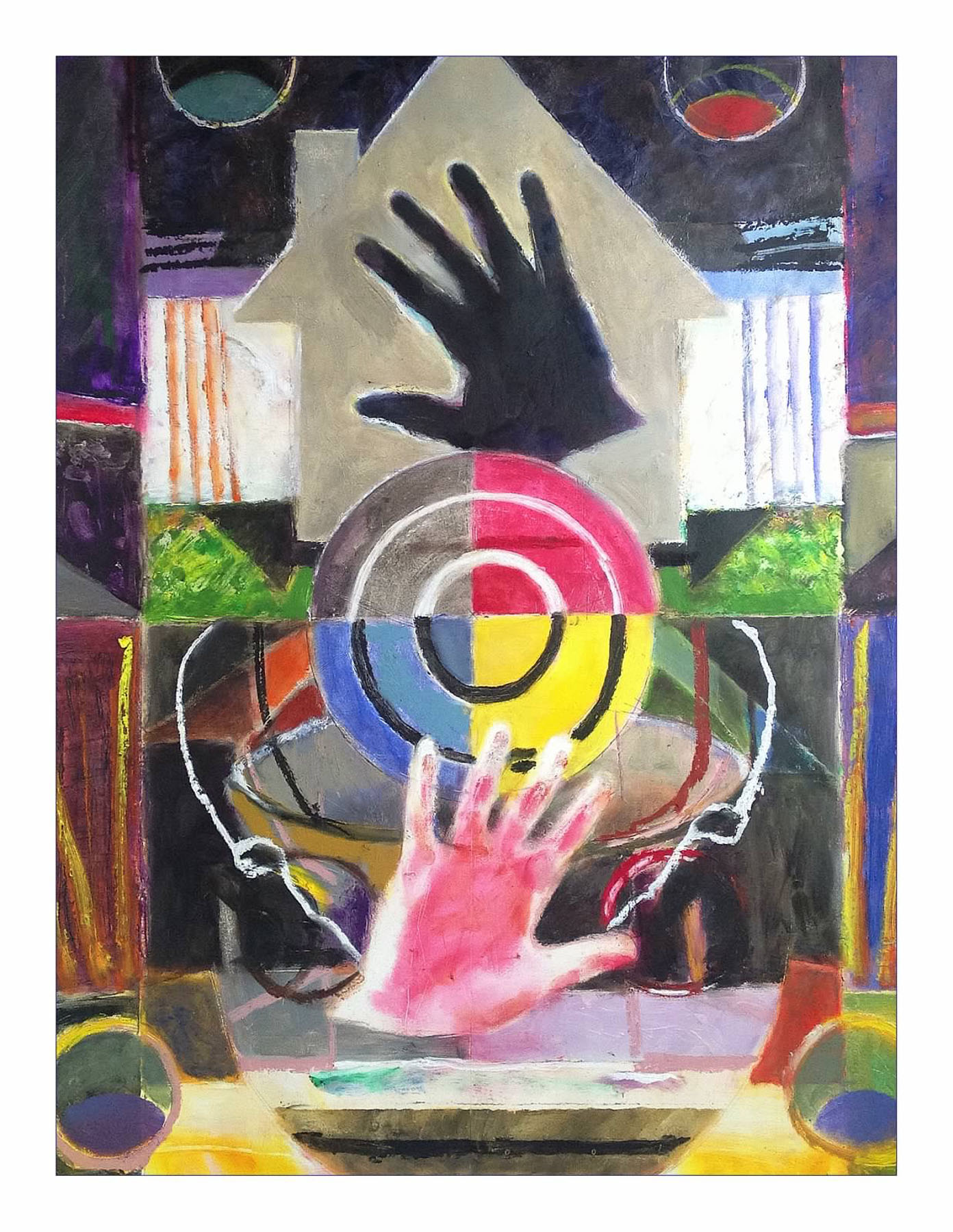 No. 30: Study XXX