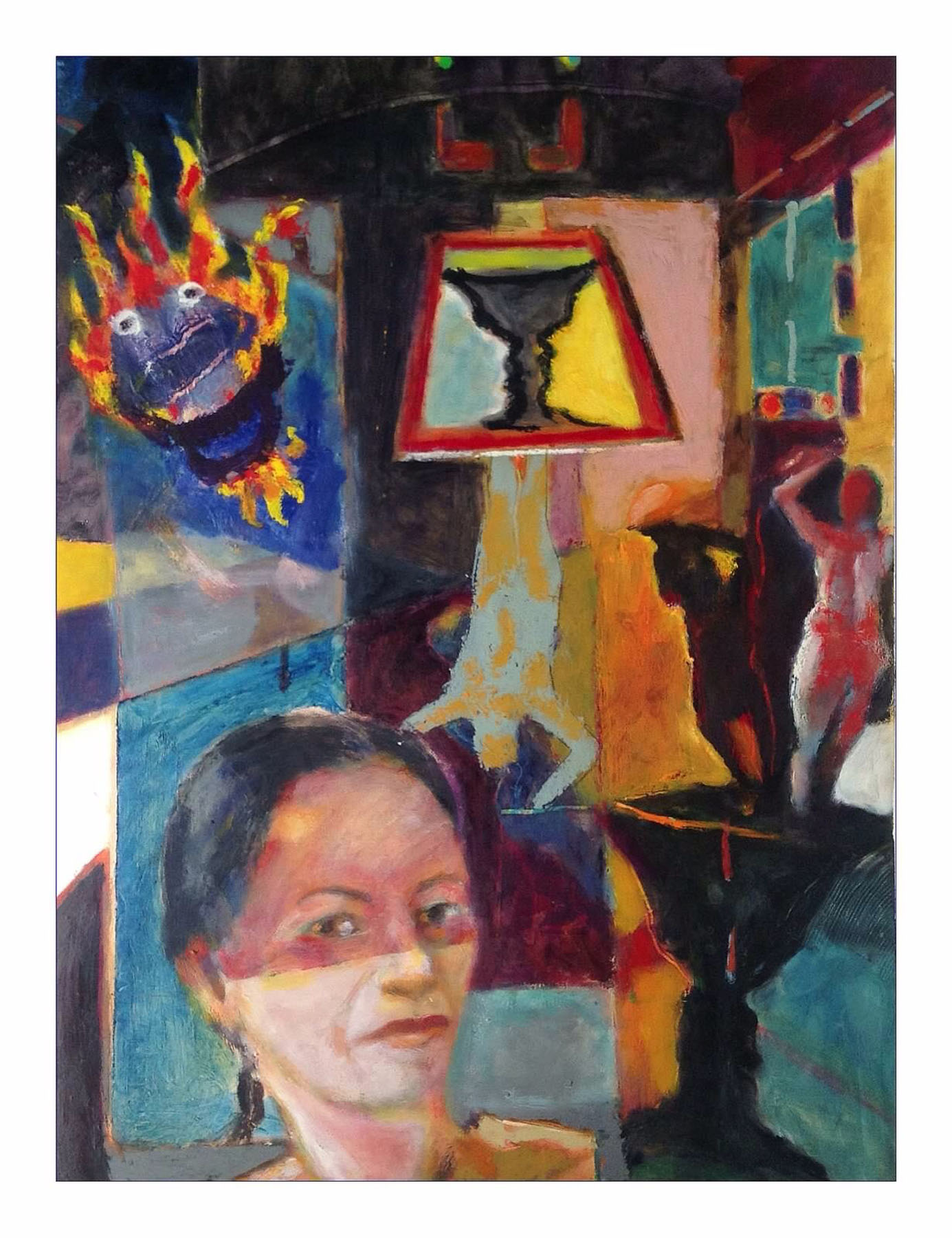 No. 31: Study XXXI