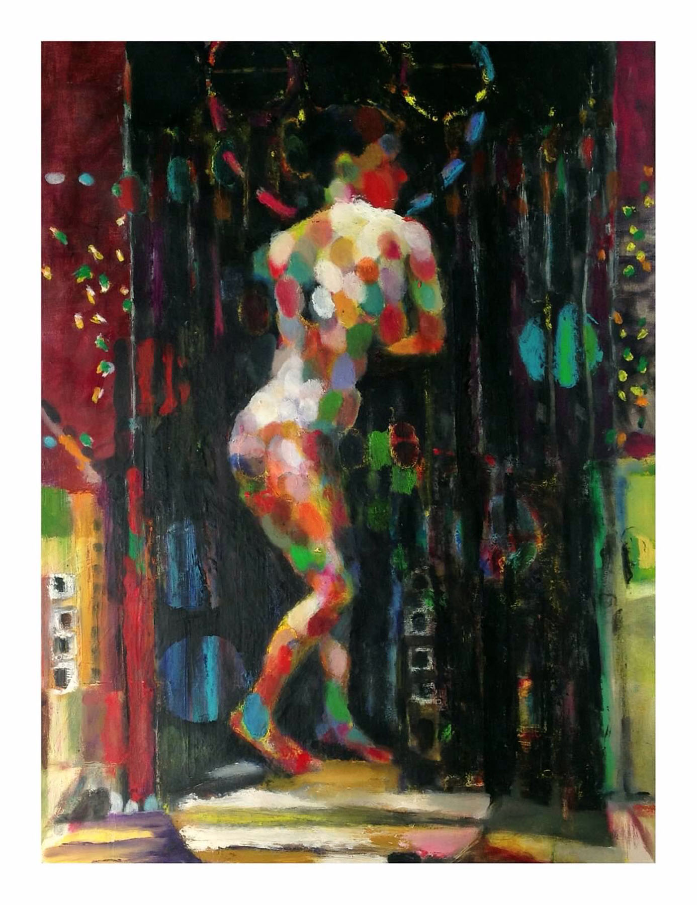 No. 32: Study XXXII