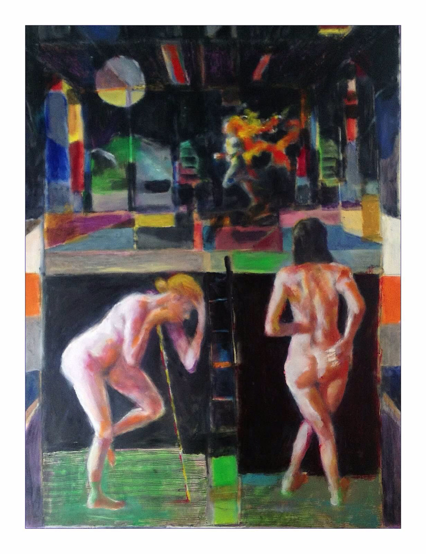 No. 34: Study XXXIV