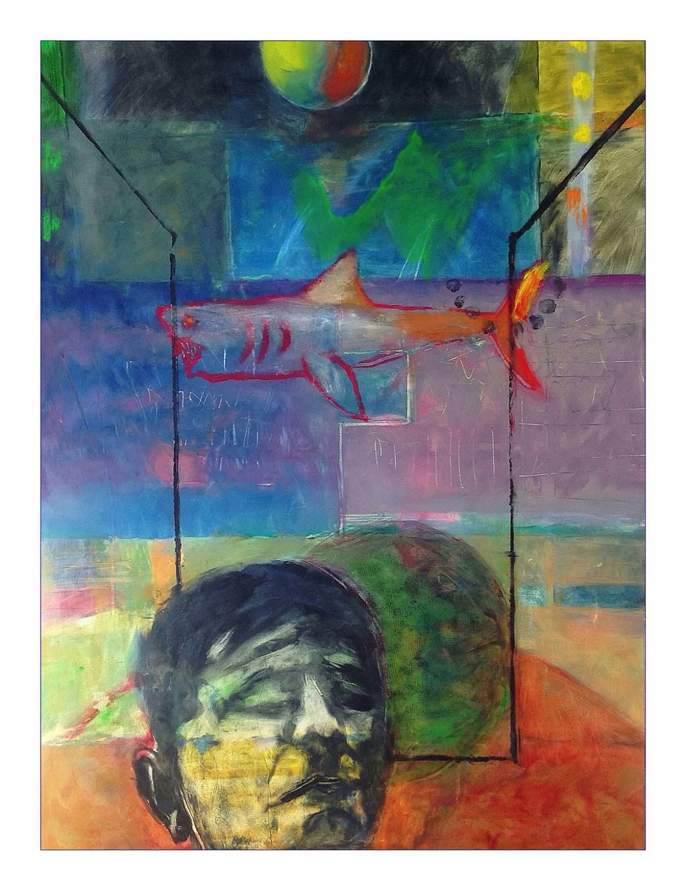 No. 35: Study XXXV