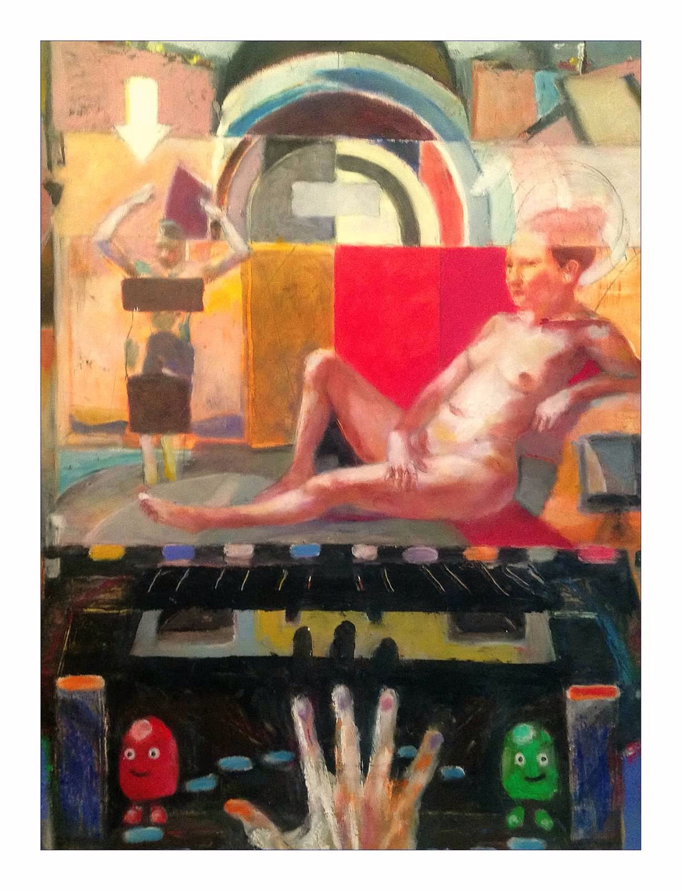 No. 36: Study XXXVI