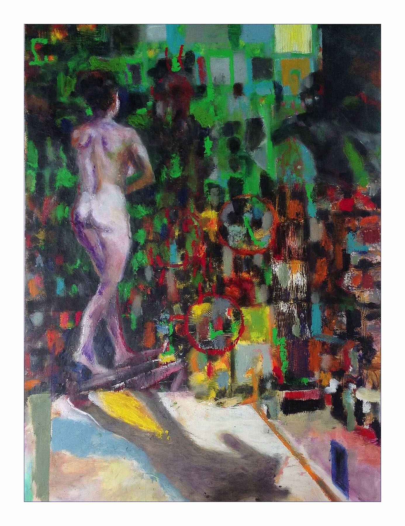 No. 37: Study XXXVII