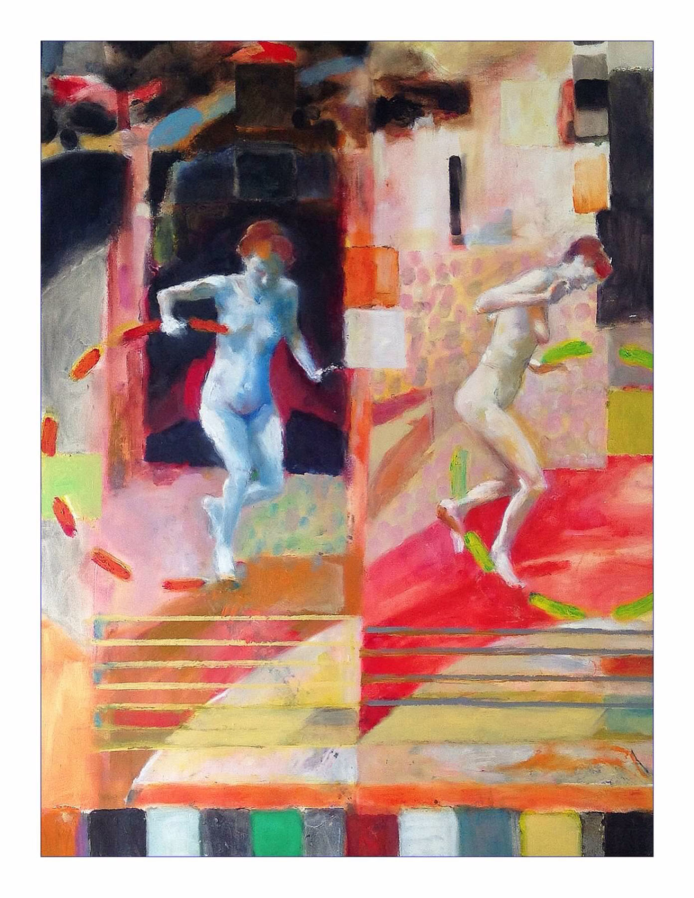 No. 39: Study XXXIX