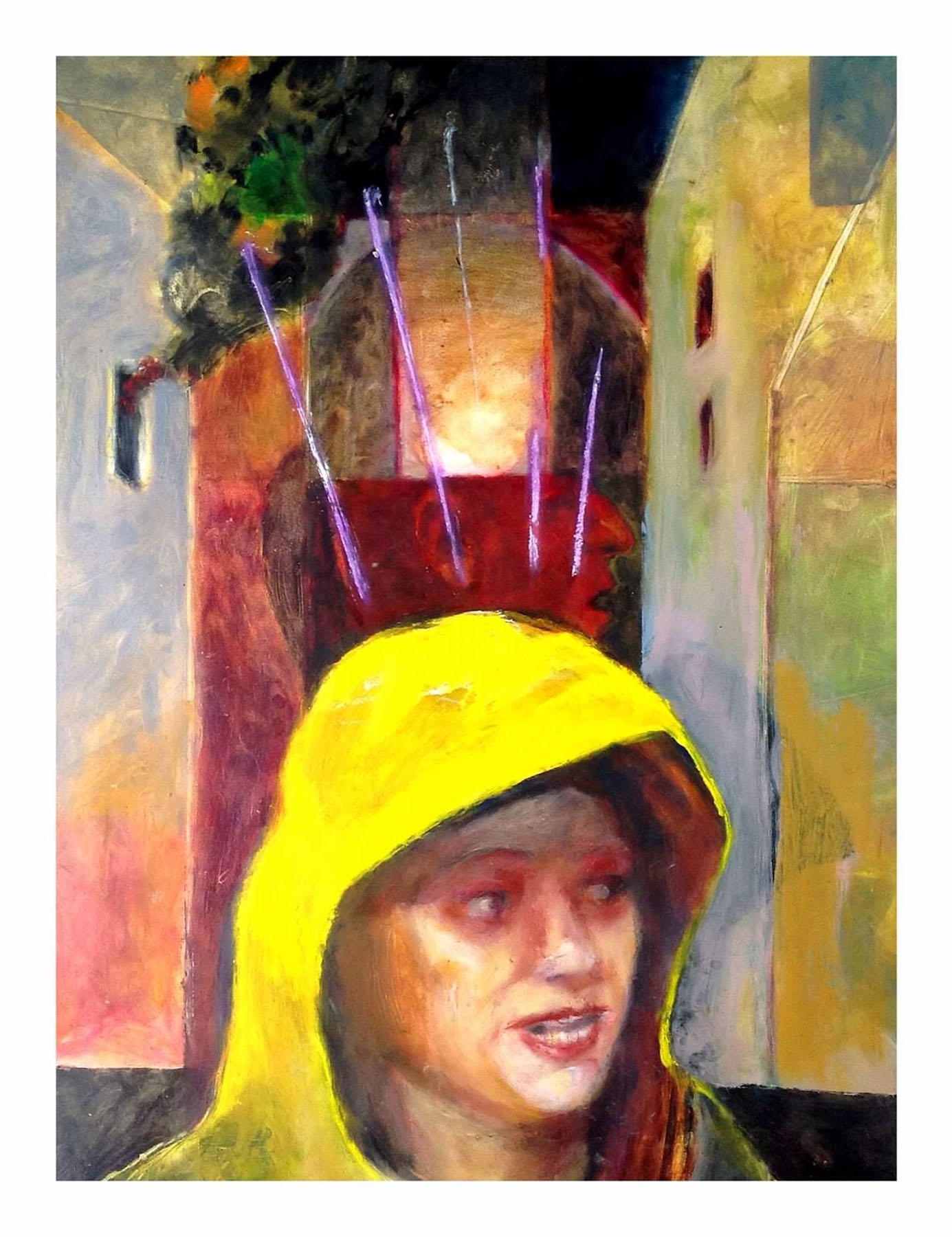 No. 40: Study XL