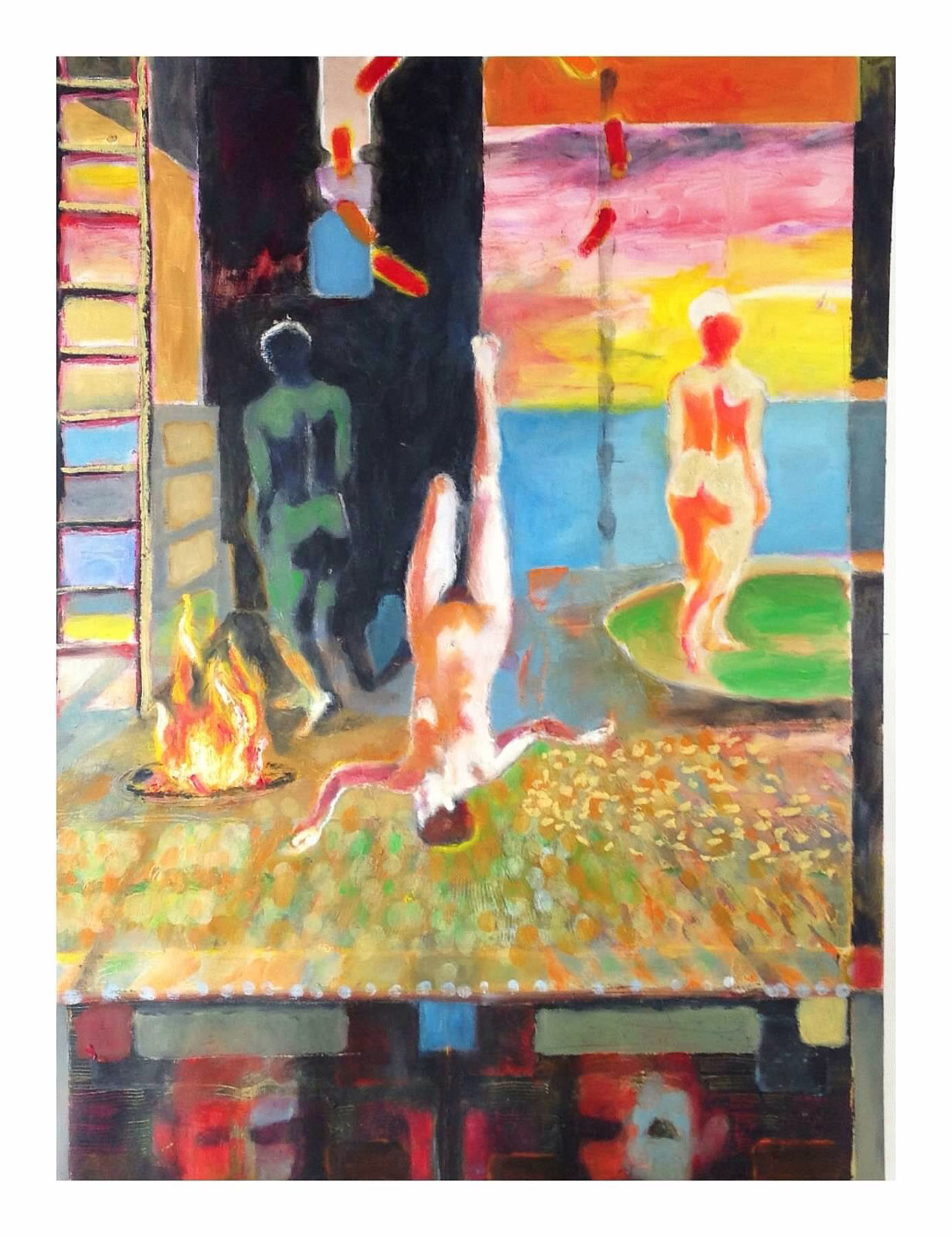 No. 41: Study XLI