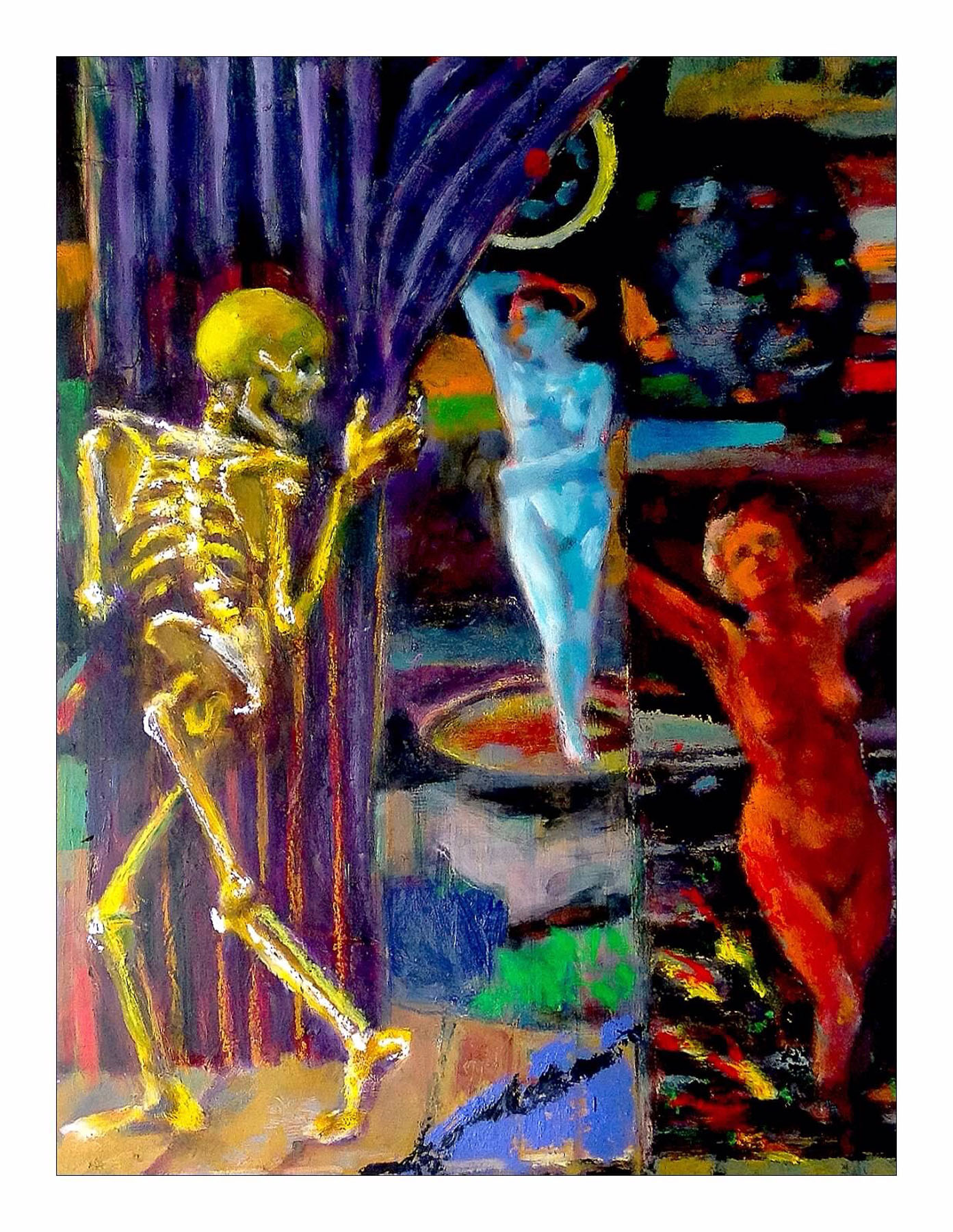 No. 42: Study XLII