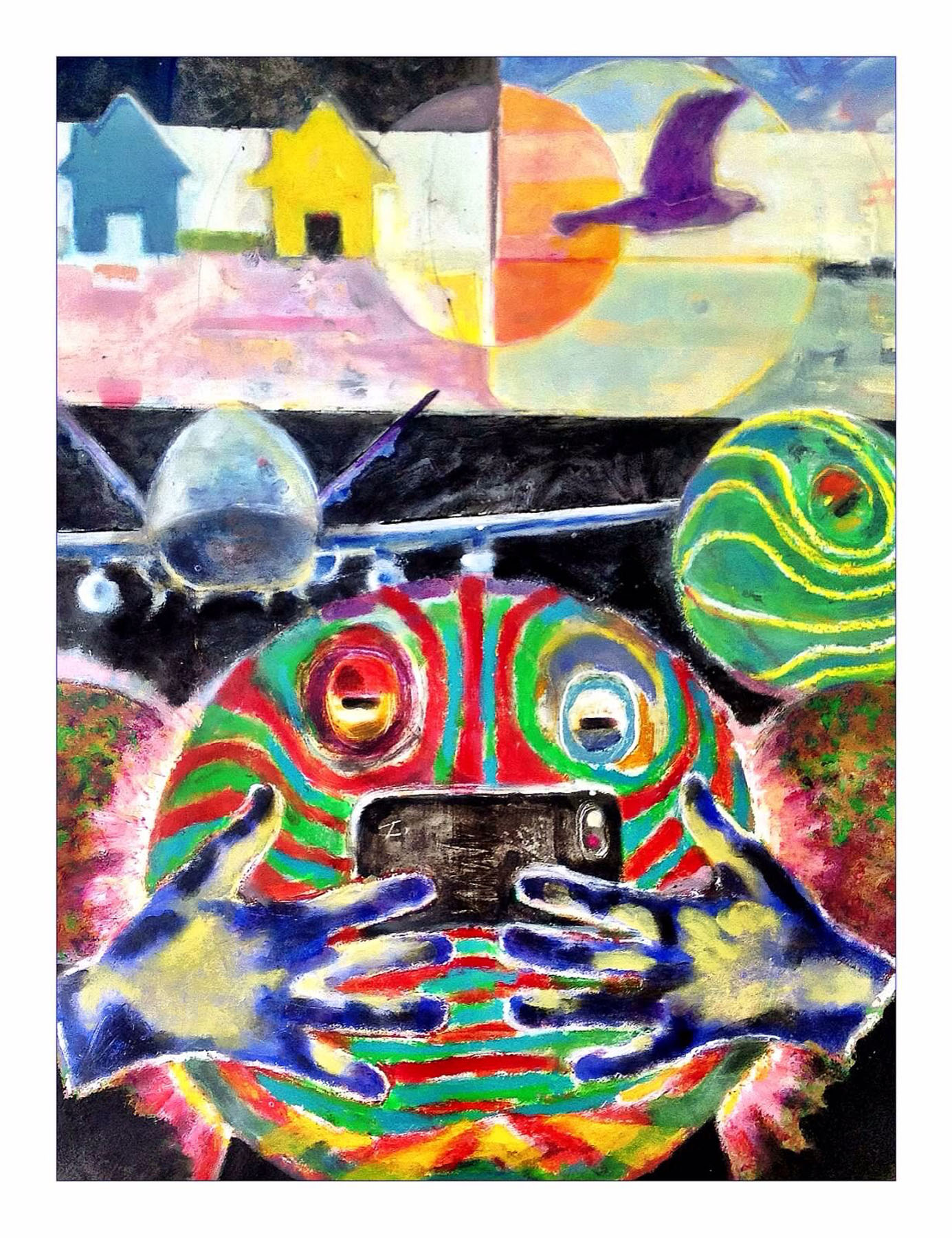 No. 43: Study XLIII