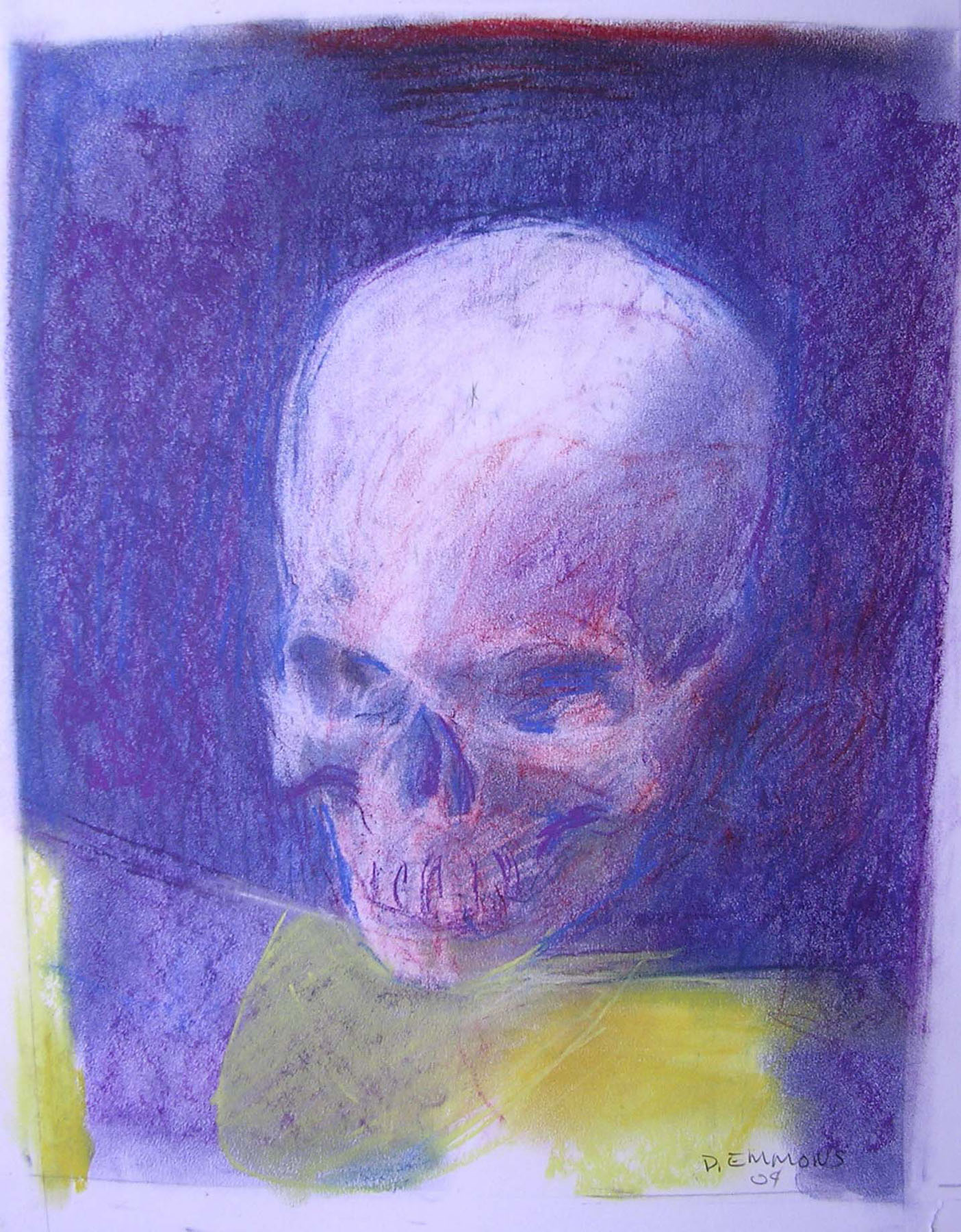 The Afterlife II