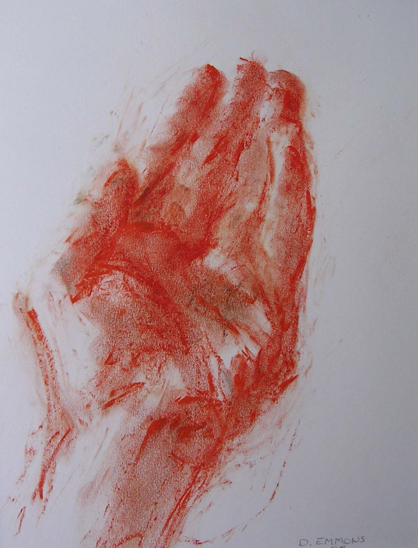 Red Palm
