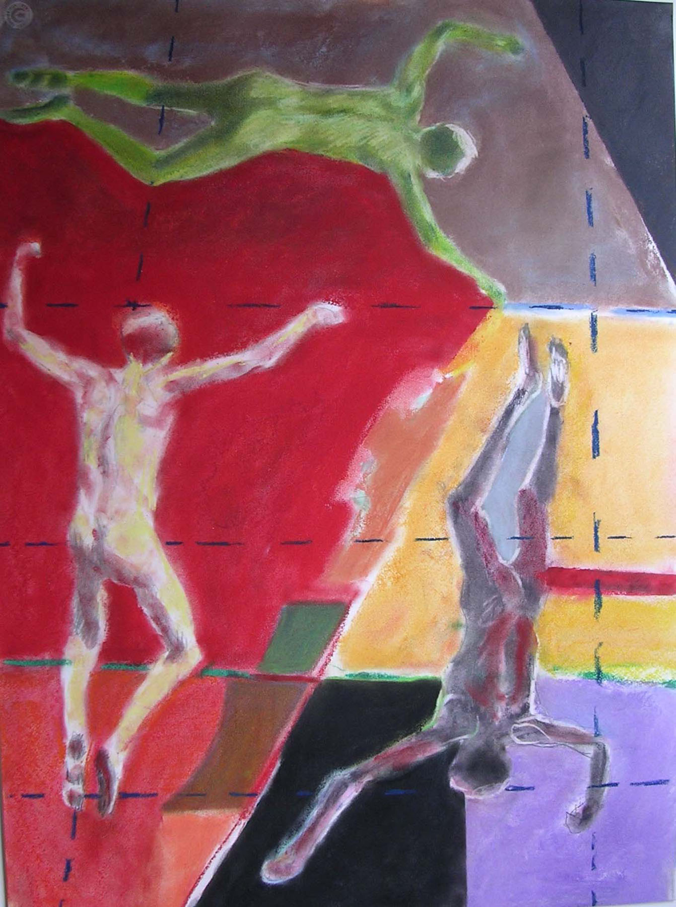 Three Figures