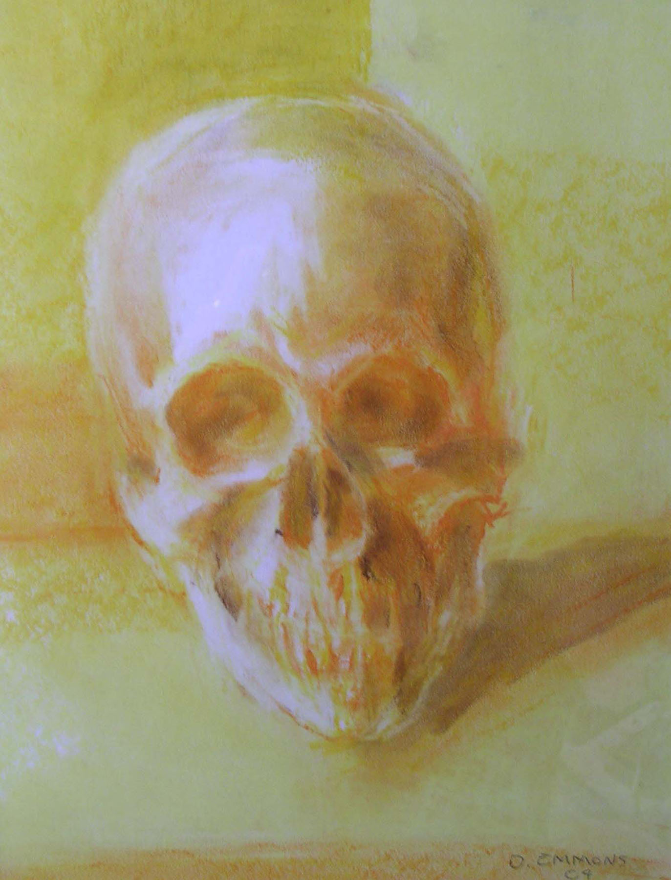 The Afterlife I