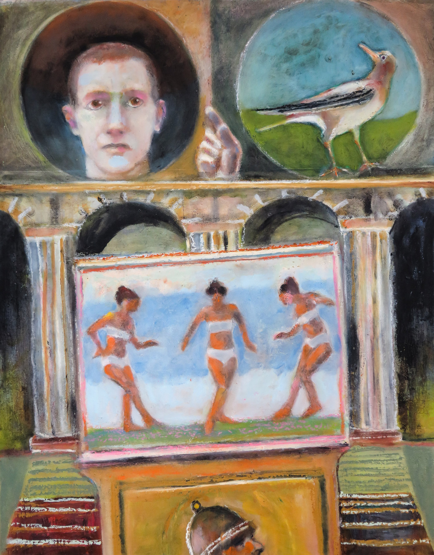 No. 1: Study I