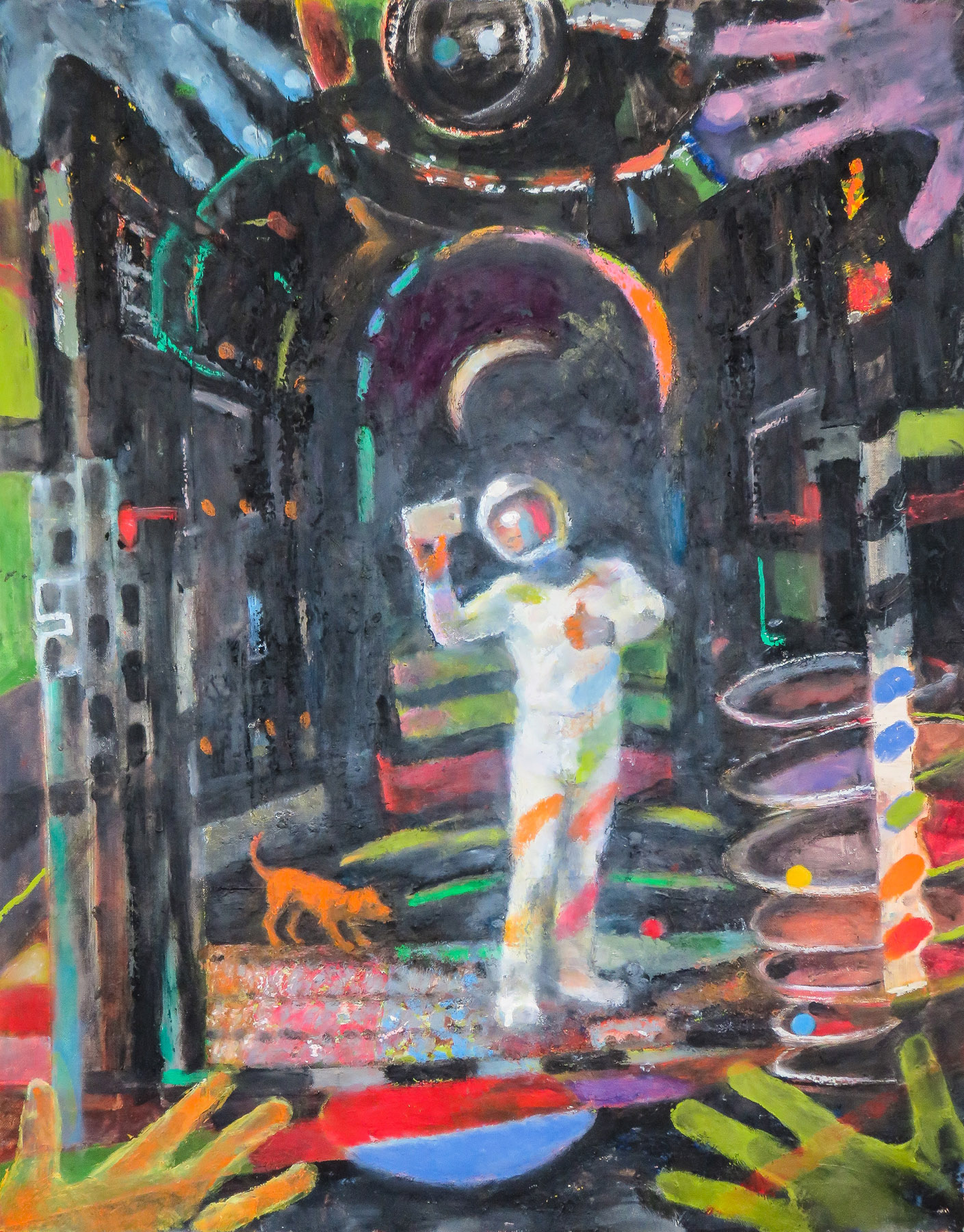 No. 2: Study II