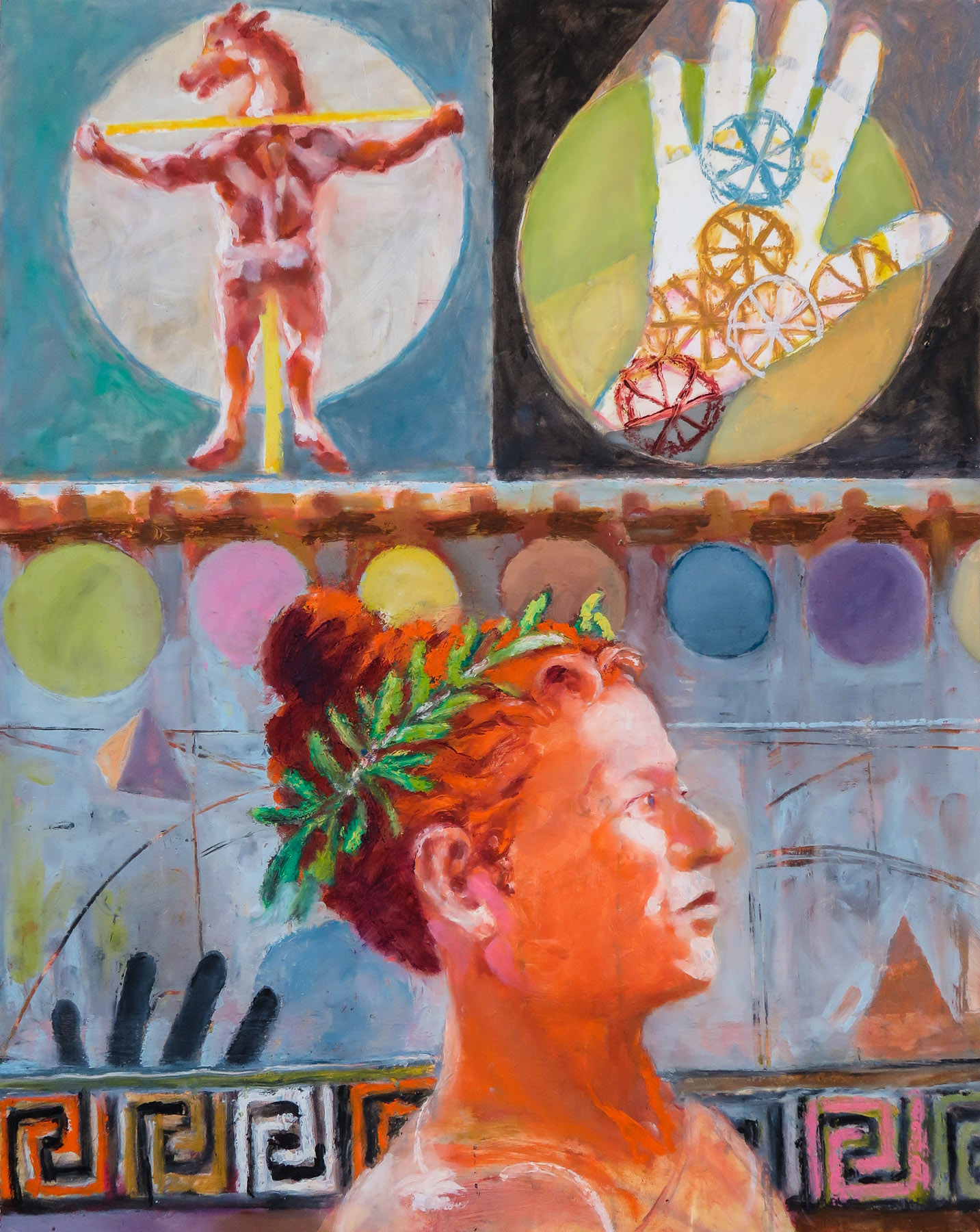 No. 3: Study III