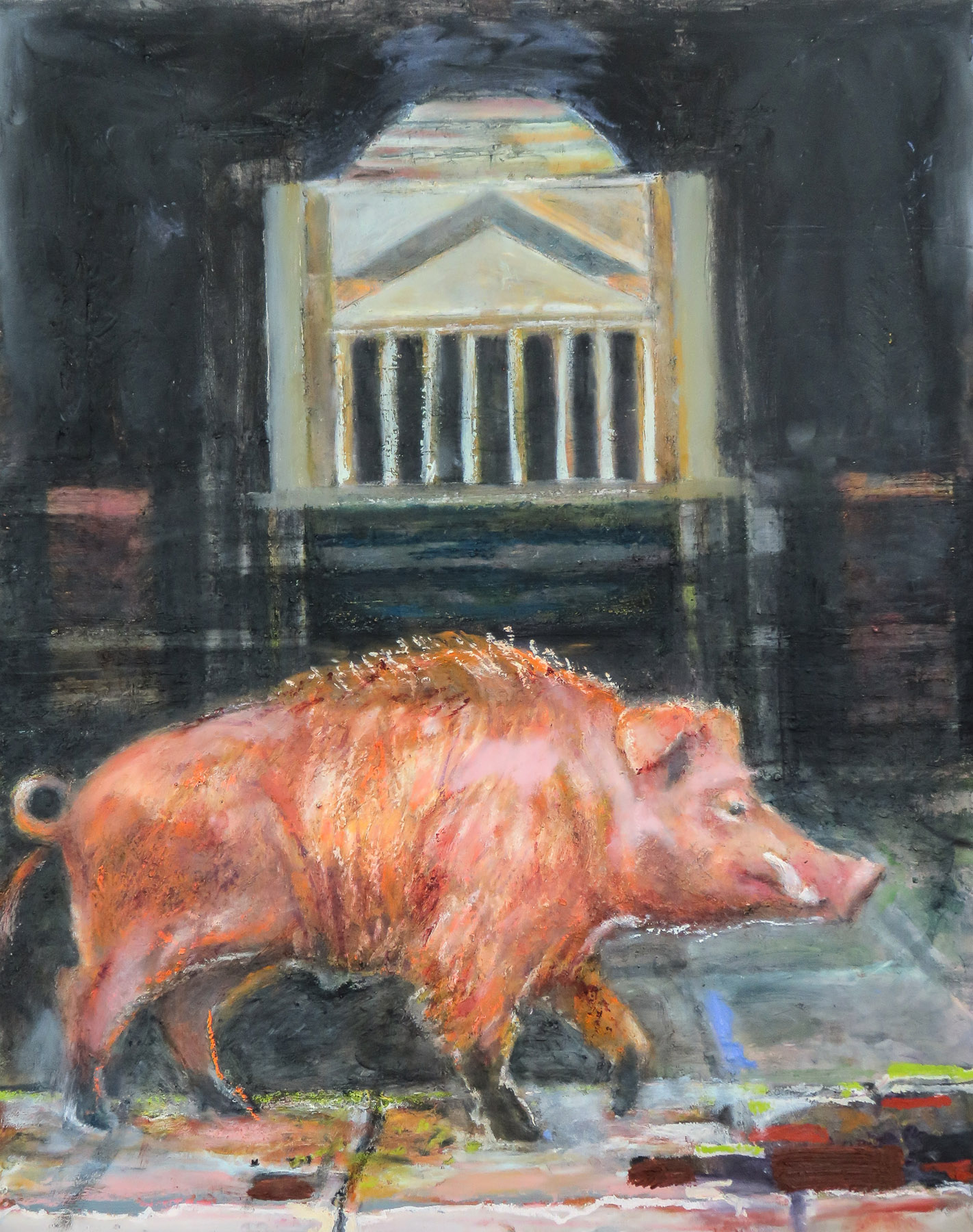 No. 7: Study VII
