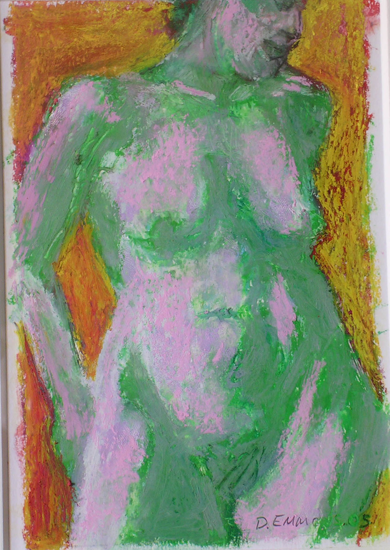 Figure III